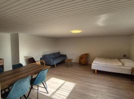 Feriehuse Hvide Sande, hotel v destinaci Hvide Sande