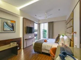 Hotel Grand Girdhar Premier