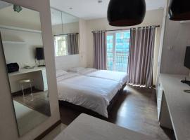 Studentpark Apartmen By Jia Room, ξενοδοχείο σε Seturan