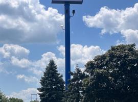 Stay-Well Inn - Monroe, Hotel in Monroe