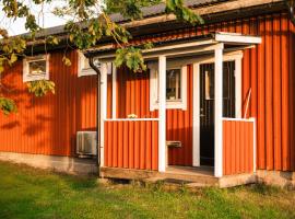 Mårbys Gästrum, hotel in Mårby