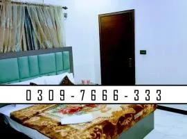 Galaxy Inn - Prime Residency