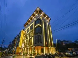 Hotel Grand Girdhar Premier