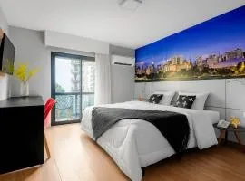 BOOK A FLAT Jardim Paulista