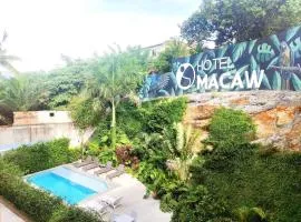 Hotel Macaw Cúcuta