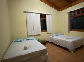 Casa Campestre, Lomas de Holanda, Hotel in San Cristóbal Verapaz