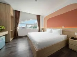 Truong An NoiBai Airport Hotel