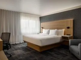 Best Western Plus City Centre Centre-Ville