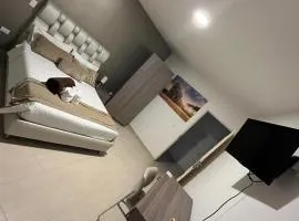 Hotel Roma VIP Pereira
