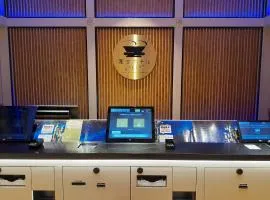 Henn na Hotel Premier Nagoya Fushimiekimae