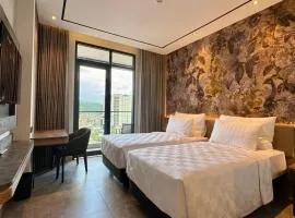 Azana Boutique Bandar Lampung