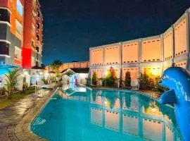 Apartemen Taman Sejahtera Yogyakarta