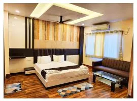 Hotel Grand Patli-putra Siwan