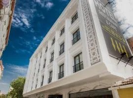 Royal İnci Hotel