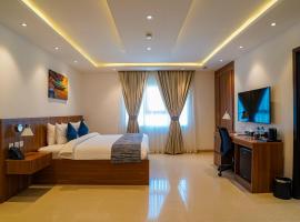 Duqm Express Hotel, hotel in Duqm