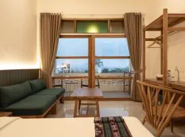 Green Hill Boutique Hotel