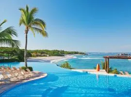 Four Seasons Resort Punta Mita