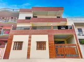 Collection O Varanasi Ashta Bhuji Temple