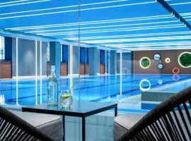 Mercure Krakow Fabryczna City
