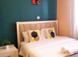 Embu Air-bnb 1&2 Bedroom homestay, hotel in Embu