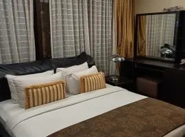 As Suite At Times Square