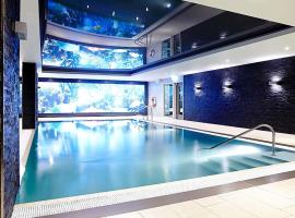 Novotel London Brentford, Hotel in Brentford