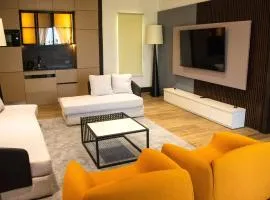 The Thribeka International Hotel Asaba
