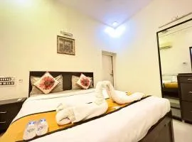 Hotel Jasmine Paldi Ahmedabad