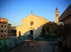 Greco Boutique Hotel