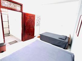 Just Inn, hotell sihtkohas Puttalam