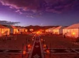 Merzouga Hosting & Camelride