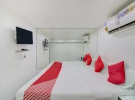 Hotel O Blue Light Near Gateway Of India Mumbai