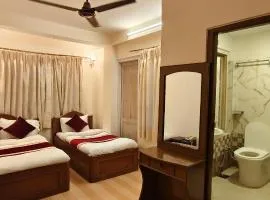 Pashupati Darshan Hotel