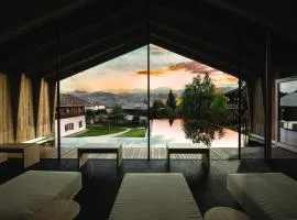 Pineta Nature Resort - Wellness & SPA
