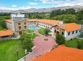 Gran Kuntur Wasi Hotel Casa y Campo