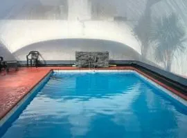 Nuevo Hotel Córdoba