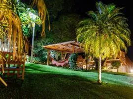 Filimahalo Hotel