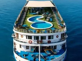 NILE CRUISE ASWAN Every Wednesday from ASWAN 3 nights & every Saturday from LUXOR 4 nights
