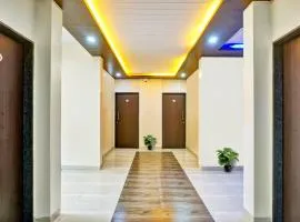 Super Collection O Eon Inn Near Pune Airport
