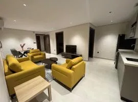 جناح رافينا هاوس - Ravina Suites