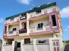 Hotel O Sapphire
