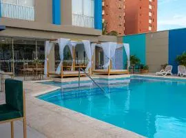 Hotel Barranquilla Plaza