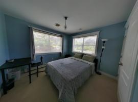 Breeze Inn #3, hotel v destinaci Halifax