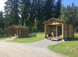 Hình ảnh khách sạn: Sun Camping Imatra