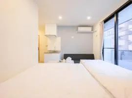 Oku Apartment