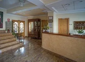 Hotel La Posada