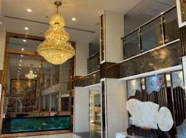 Golden Empire Suvarnabhumi Hotel