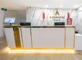 A25 Hotel - 12 Ngô Sỹ Liên