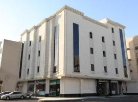 شقق مبيت طيبة المخدومة-Mabeet Taiba-