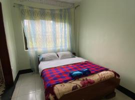 Florence homestay sipi falls, ξενοδοχείο σε Sipi